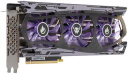 Видеокарта Yeston GeForce RTX 3060 «Шесть Стражников» 12G (12 ГБ):