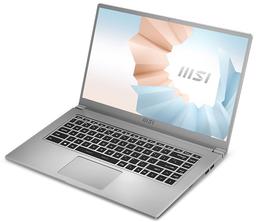 Ноутбук MSI Modern 15 A5M: