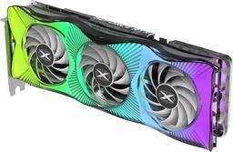 Видеокарта Gainward GeForce RTX 3090 Ti Glare OC (24 ГБ):