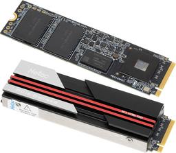 Твердотельный накопитель Netac NV7000 емкостью 2 ТБ: