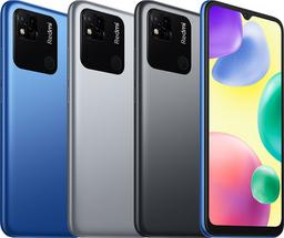 Смартфон Redmi 10A:
