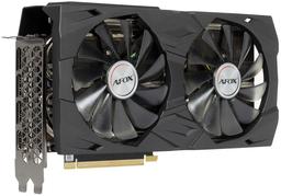 Видеокарта Afox GeForce RTX 3070 D6H2 (8 ГБ):