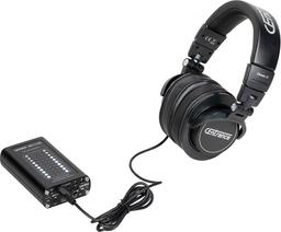 Портативный усилитель для наушников CEntrance HiFi-M8 V2: швейцарский нож в мире звука