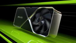 Видеоускорители Nvidia GeForce RTX 4090 и RTX 4080: