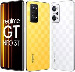 Смартфон Realme GT Neo 3T: