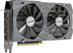 Видеокарта Afox GeForce RTX 3060 D6H2 (12 ГБ):
