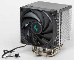 Процессорный охладитель DeepCool AK500: