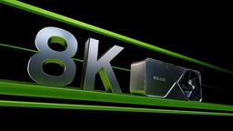 Можно ли сегодня играть в разрешении 8К, хотя бы с GeForce RTX 4090?