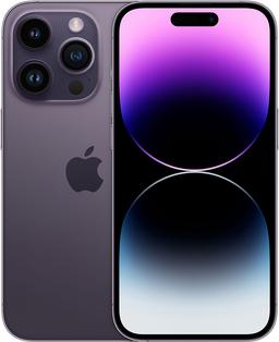 Чем интересен Apple iPhone 14 Pro: