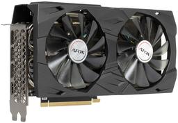 Видеокарта Afox GeForce RTX 3060 Ti D6H2 (8 ГБ):