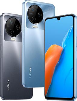 Смартфон Infinix Note 12 Pro:
