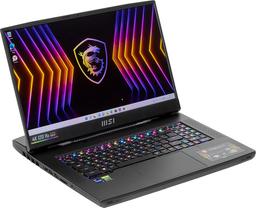 Ноутбук MSI Titan GT77 12UHS-066RU: