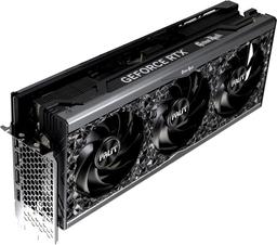 Видеоускоритель Nvidia GeForce RTX 4090 (24 ГБ):