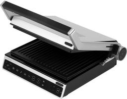 Электрический прижимной гриль Polaris PGP 3003 Optimal Temp: