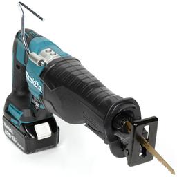 Аккумуляторная сабельная пила Makita DJR187:
