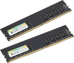 Модули памяти Silicon Power со штатной поддержкой режима DDR4-3200