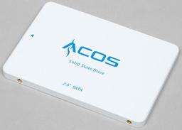 Твердотельный накопитель Acos емкостью 2 ТБ: безымянный гость из Китая по цене жесткого диска
