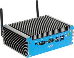 Мини-ПК Hiper M11 на процессоре Intel Celeron J4125: