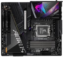 Материнская плата Gigabyte X670E Aorus Xtreme на чипсете AMD X670E: