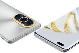 Смартфон Huawei Nova 10 Pro:
