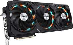Видеокарта Gigabyte GeForce RTX 4090 Gaming OC 24G (24 ГБ):