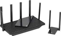 Двухдиапазонный роутер TP-Link Archer AX72 (Wi-Fi 6)