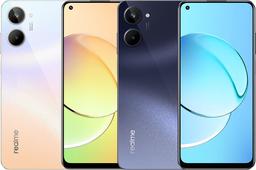 Смартфон Realme 10: