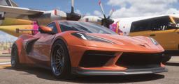 Что умеют современные видеокарты в современных играх: Forza Horizon 5
