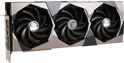 Видеокарта MSI GeForce RTX 4090 Suprim X 24G (24 ГБ):