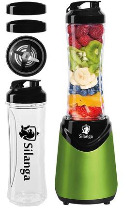 Стационарный блендер Silanga BL550 Smoothie maker: