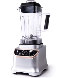Стационарный блендер Silanga BL1500 Pro:
