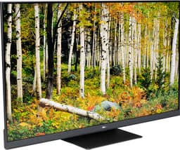Телевизор Hisense 55U8HQ: