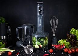 Погружной блендер Silanga BL800 Universal: