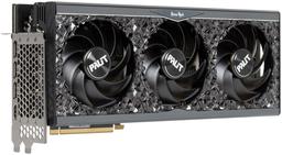 Видеоускоритель Nvidia GeForce RTX 4080 (16 ГБ):