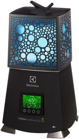 Ультразвуковой увлажнитель воздуха Electrolux EHU-3910D YogaHealthline 2.0: