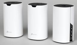 Домашняя Wi-Fi Mesh-система TP-Link Deco S7: