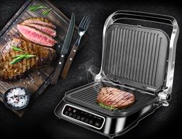 Контактный гриль Redmond SteakMaster RGM-M805: