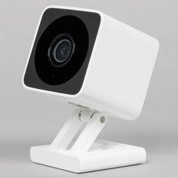 IP-камера Hualai Small Square Outdoor Camera 2K: модель в защищенном исполнении с поддержкой облачного сервиса Mi Home