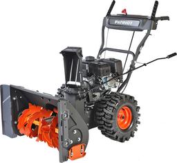 Бензиновый снегоуборщик Patriot PS 603 H: