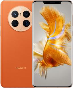 Смартфон Huawei Mate 50 Pro:
