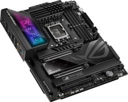 Материнская плата Asus ROG Maximus Z790 Hero на чипсете Intel Z790: