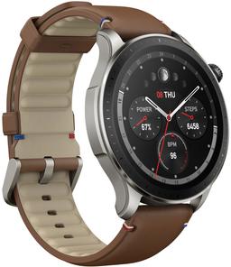 Умные часы Amazfit GTR 4:
