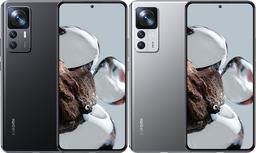 Смартфон Xiaomi 12T: