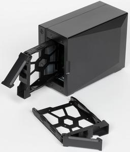 Сетевой накопитель Asustor Drivestor 2 Pro (AS3302T):