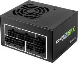Блок питания Chieftec Compact 650W (CSN-650C):