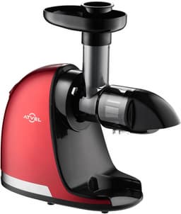Шнековая соковыжималка Atvel PowerTwist J3: