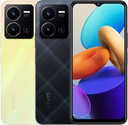 Смартфон Vivo Y35: