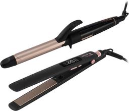 Стайлеры Polaris PHS 5012KT UltraSlim и PHS 2533KT серии Digital Pro: