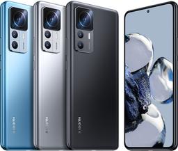 Смартфон Xiaomi 12T Pro: