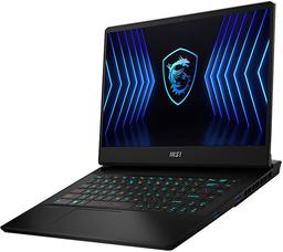 Игровой ноутбук MSI Vector GP66 12UGSO-671RU: